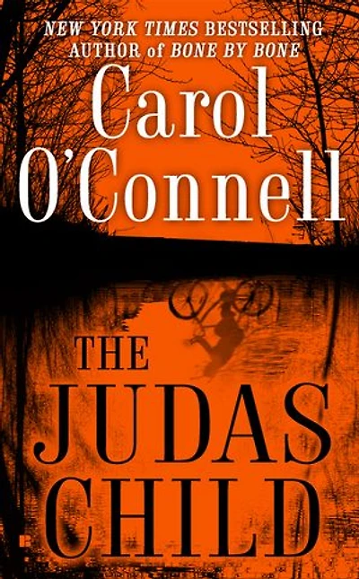 The Judas Child