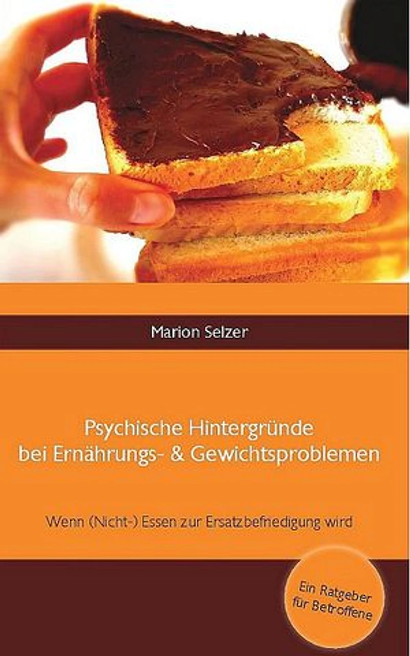 Abnehmen: Psychische Hintergründe bei Gewichtsproblemen