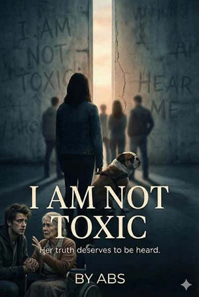 I Am Not Toxic