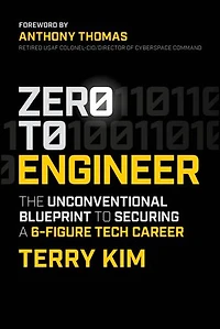 Zero to Engineer: The Unconventional Blueprint Securing a 6-Figure Tech Career