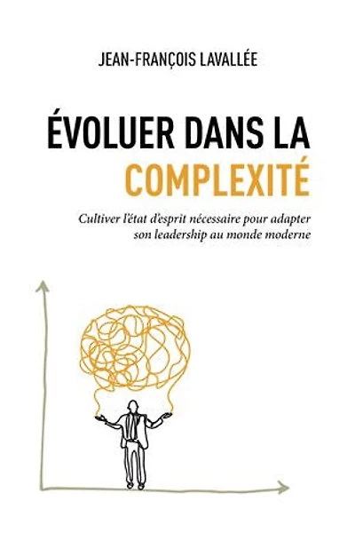 Évoluer dans la complexité: Cultiver l’état d’esprit nécessaire pour adapter son leadership au monde moderne