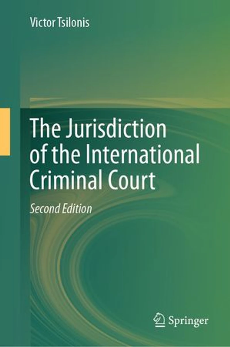 the Jurisdiction of International Criminal Court