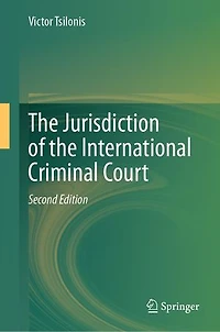 the Jurisdiction of International Criminal Court