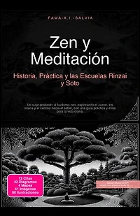 Zen y Meditación: Historia, Práctica y las Escuelas Rinzai y Soto