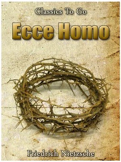Ecce homo