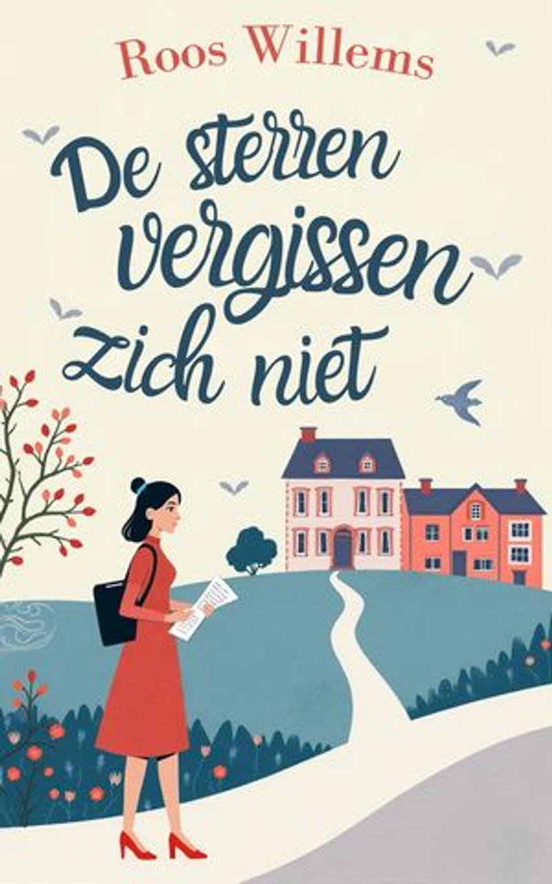 De sterren vergissen zich niet: Liefdev En Lot, Familie Geheimen, Rivalen NaarLiefde, Zoektocht Naar Verleden