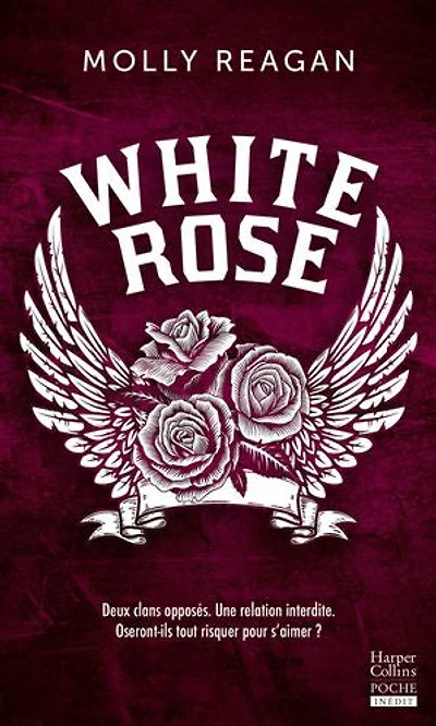 White rose