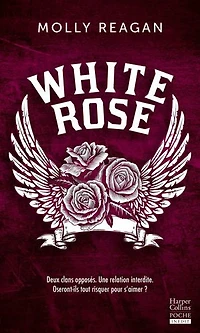 White rose