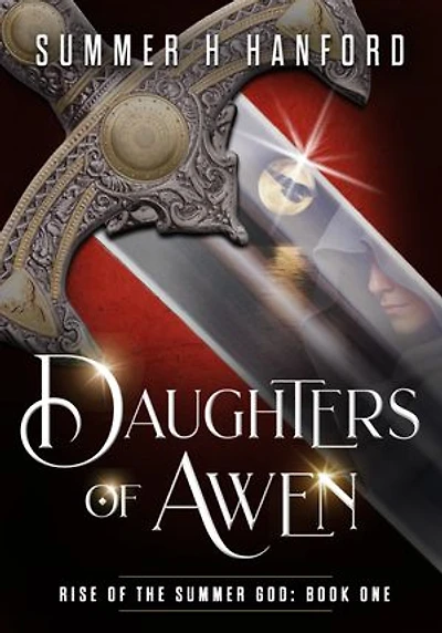 Daughters of Awen: A Battle of Gods and Kingdoms
