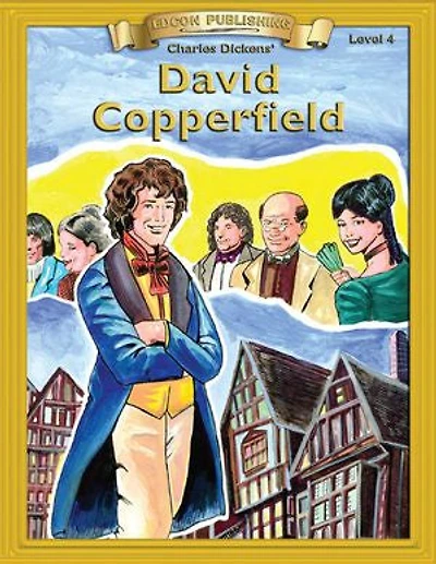 David Copperfield
