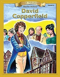 David Copperfield