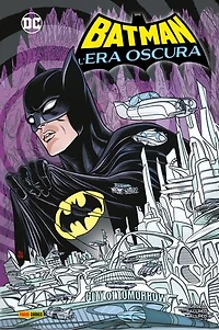 Batman - L'era oscura