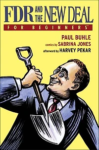 Fdr And The New Deal For Beginners