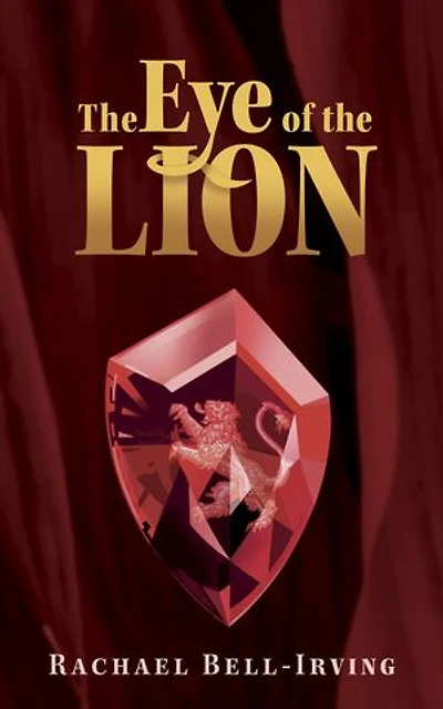 The Eye of the Lion