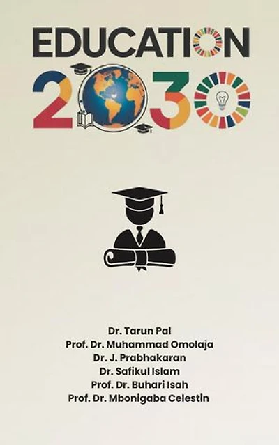 EDUCATION 2030: Preparing for the Future of Learning: 1, #277