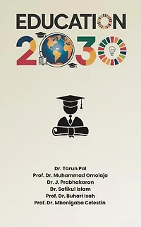 EDUCATION 2030: Preparing for the Future of Learning: 1, #277