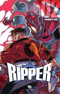 Ripper, Vol. 2