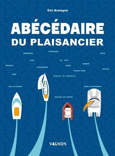 Abécédaire du plaisancier