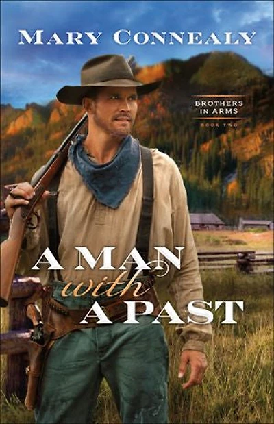A Man With Past