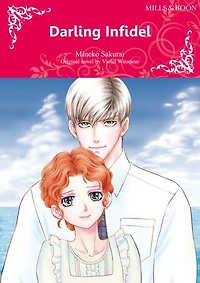 DARLING INFIDEL: Harlequin Comics