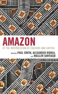 Amazon: At the Intersection of Culture and Capital