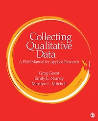 Collecting Qualitative Data: A Field Manual for Applied Research