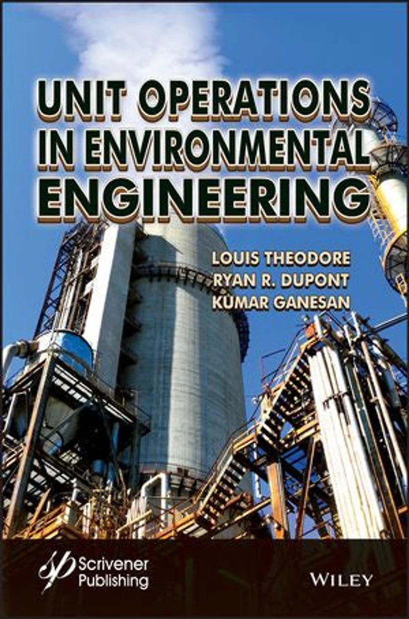 Unit Operations Environmental Engineering