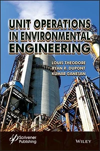 Unit Operations Environmental Engineering