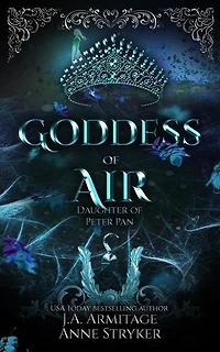 Goddess of Air: Kingdom of Fairytales, #48