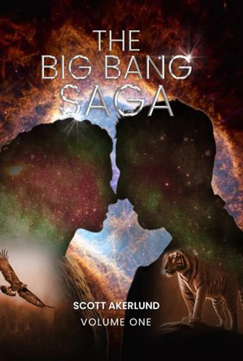 Big Bang Saga First World Volume 1