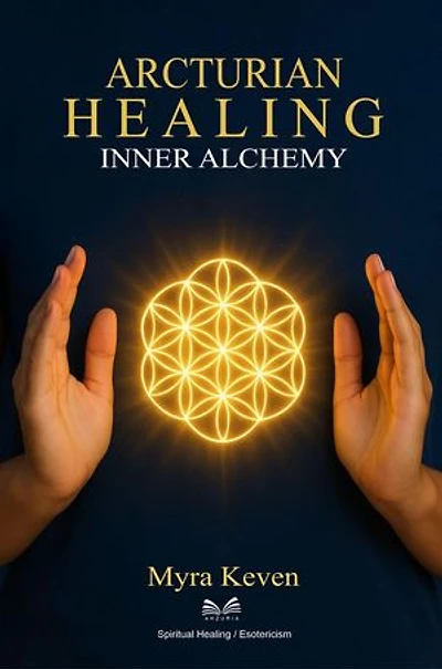 Arcturian Healing - Inner Alchemy