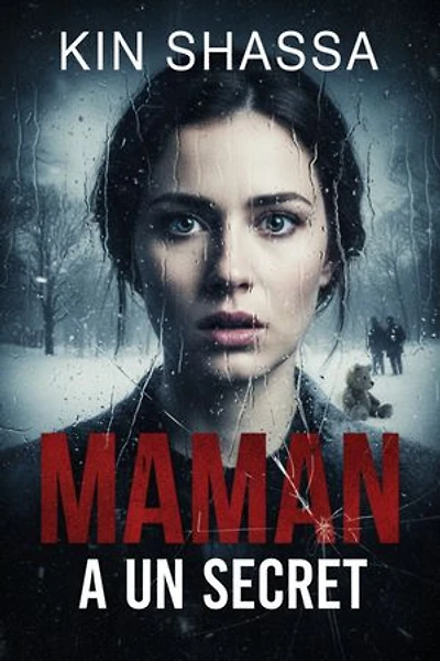 Maman a un secret