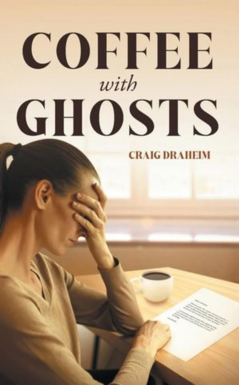 Coffee with Ghosts