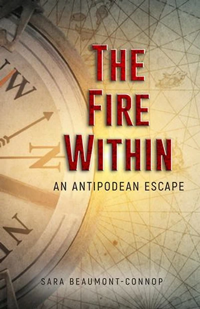 The Fire Within: An Antipodean Escape