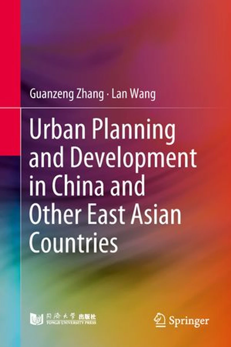 Urban Planning and Development China Other East Asian Countries