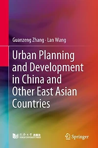 Urban Planning and Development China Other East Asian Countries