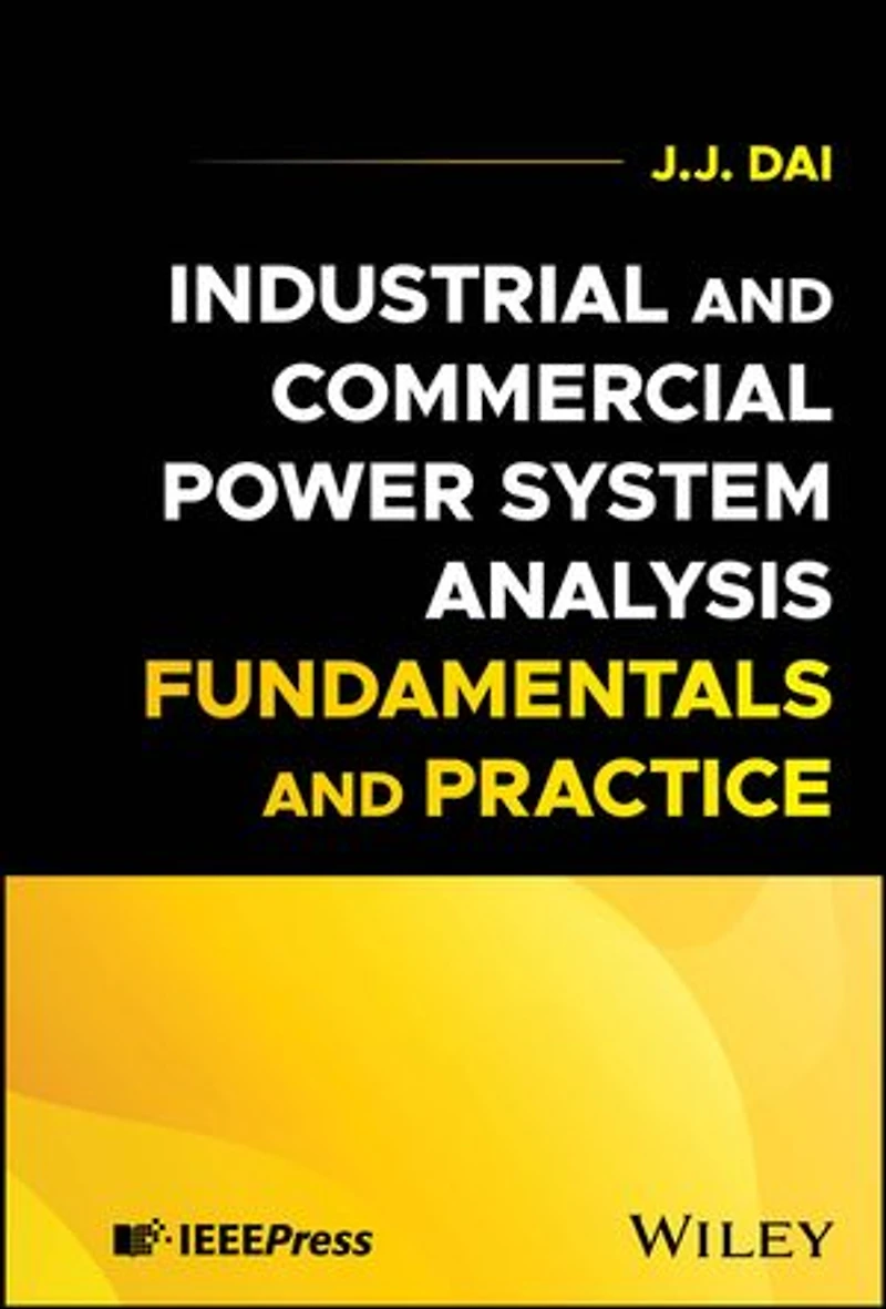 Industrial and Commercial Power System Analysis Fundamentals Practice