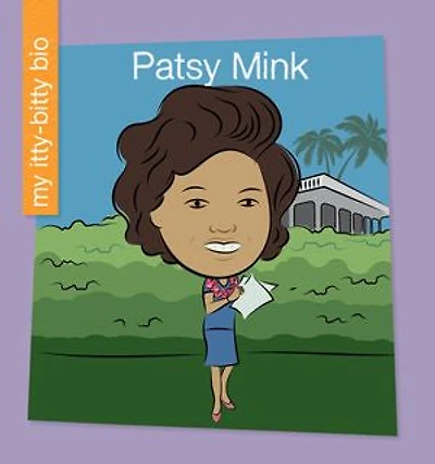 Patsy Mink