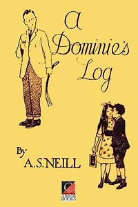 A DOMINIE'S LOG