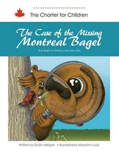 The Case of the Missing Montreal Bagel: The Right to Privacy and Security