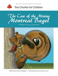 The Case of the Missing Montreal Bagel: The Right to Privacy and Security