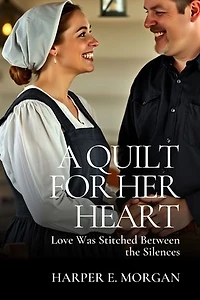 A Quilt for Her Heart: Love Was Stitched Between the Silences