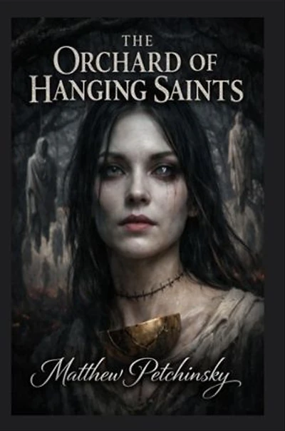 The Orchard of Hanging Saints