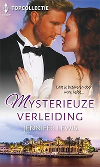 Mysterieuze verleiding: Mysterieuze betovering ; Verloren schat ; Een fluwelen valstrik
