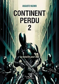 Continent Perdu 2: La bataille pour URA