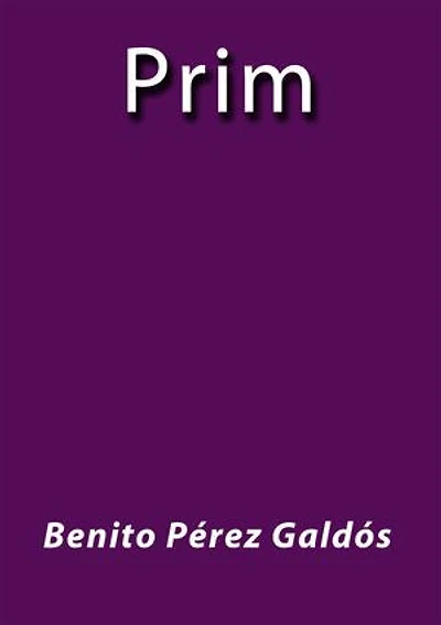 Prim