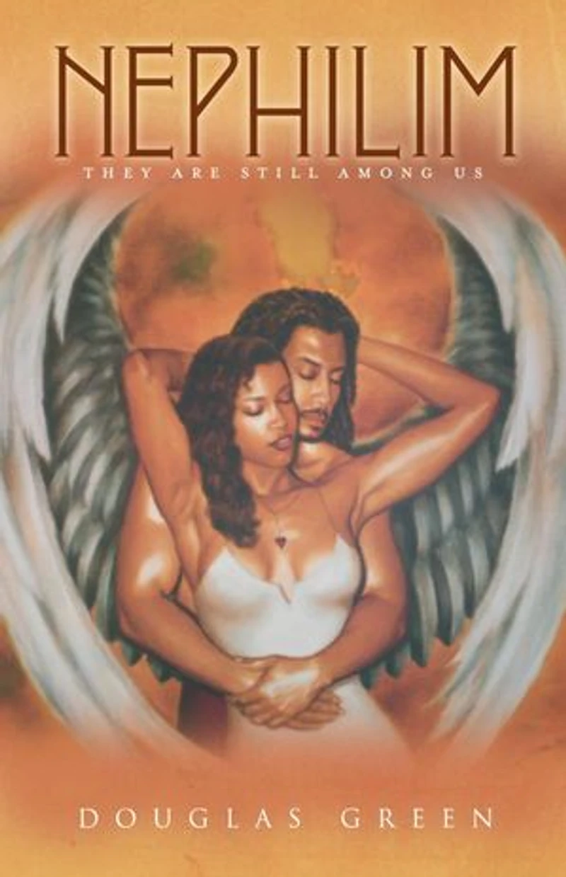 Nephilim: They Are Still Among Us