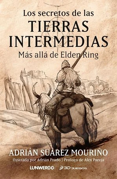 Los secretos de las Tierras Intermedias: Más allá de "Elden Ring"