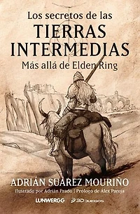 Los secretos de las Tierras Intermedias: Más allá de "Elden Ring"