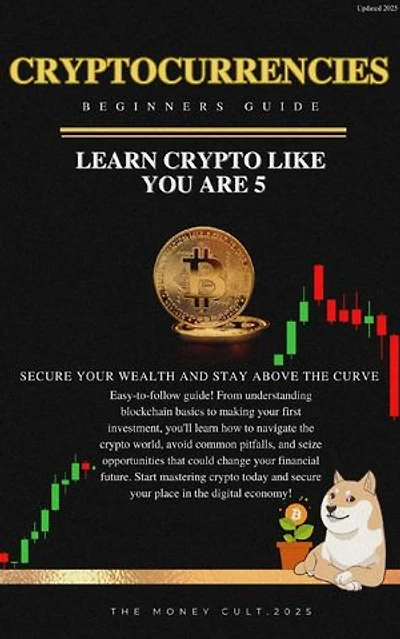 Cryptocurrencies Beginners Guide